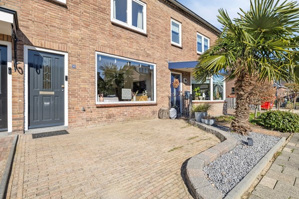 Medium property photo - Colijnstraat 33, 3752 AP Bunschoten-Spakenburg